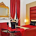 Amm Luxury Bed and Breakfast Ρώμη