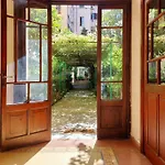 Amm Luxury Bed and Breakfast