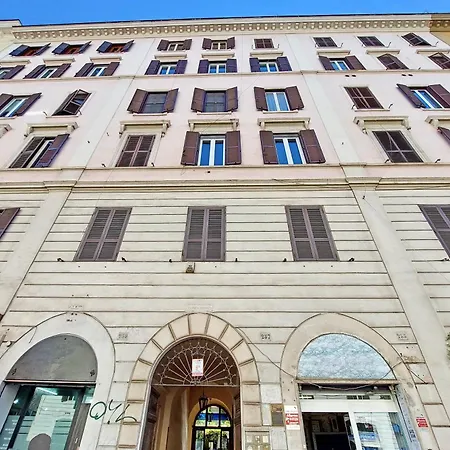 Amm Luxury 4* Ρώμη
