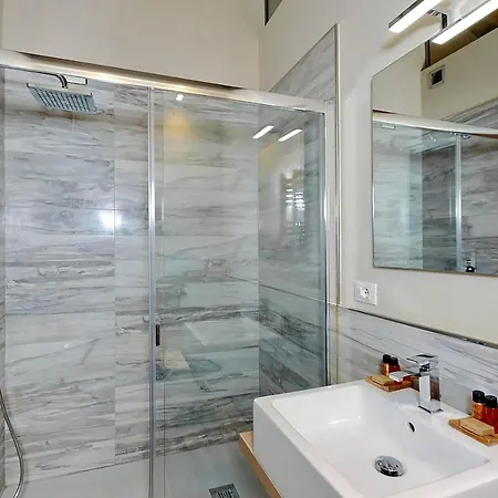 Bed & Breakfast Amm Luxury