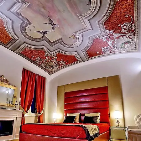 Amm Luxury Bed & Breakfast