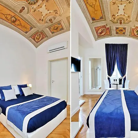 Amm Luxury Bed & Breakfast *