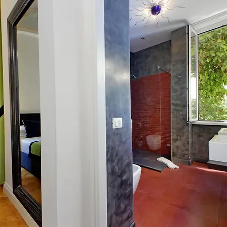 Amm Luxury Bed & Breakfast