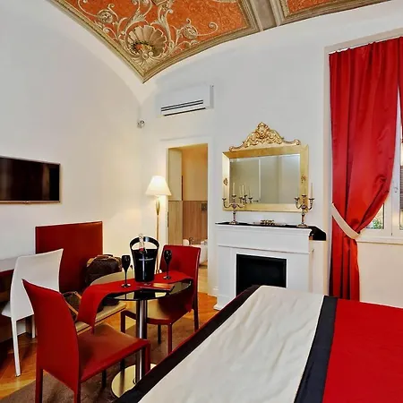 Amm Luxury Bed & Breakfast 4*
