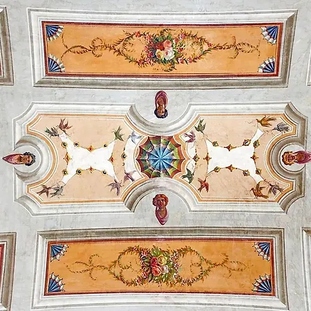 Frühstückspension Amm Luxury Rom