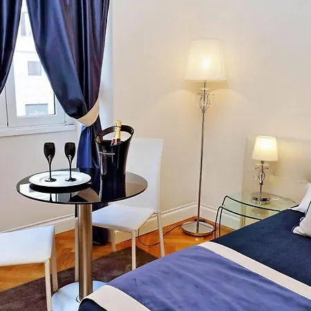 Bed & Breakfast Amm Luxury