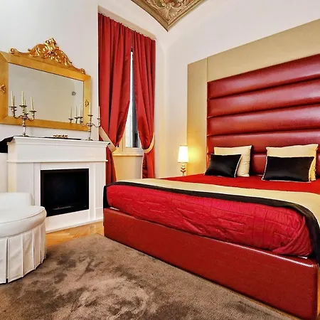 Amm Luxury Rome