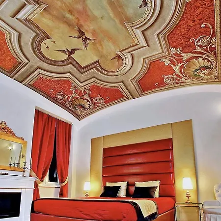 Amm Luxury Bed & Breakfast 4*