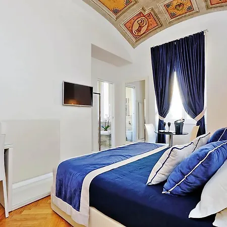 Amm Luxury 4* Rome