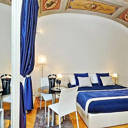 Amm Luxury Rome
