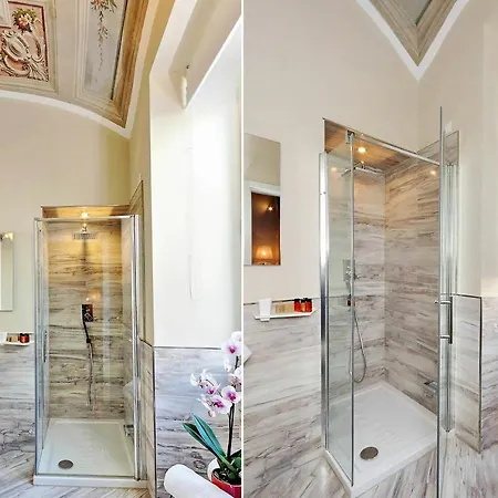 Bed & Breakfast Amm Luxury 4*