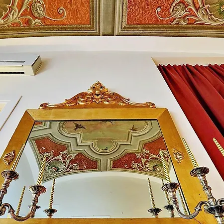 Amm Luxury Bed & Breakfast