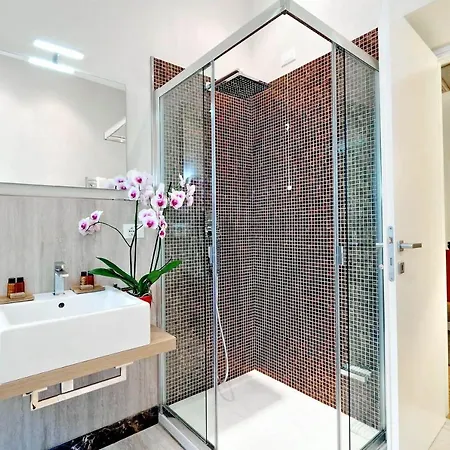 Bed & Breakfast Amm Luxury