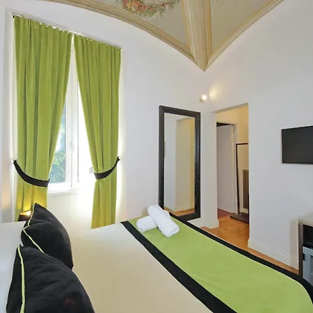 Amm Luxury Bed & Breakfast