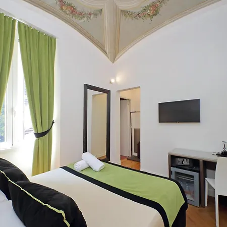 Frühstückspension Amm Luxury Rom