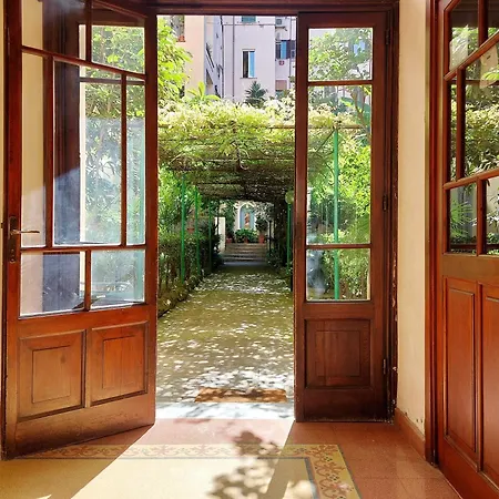 Amm Luxury Bed & Breakfast