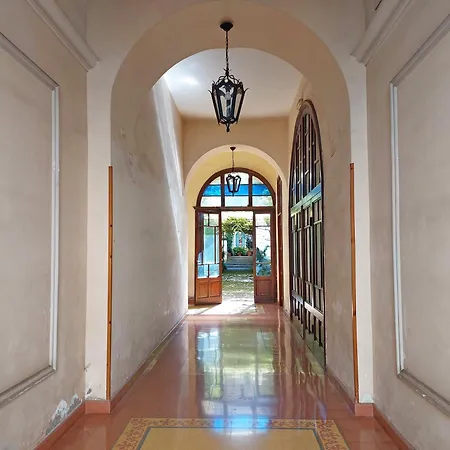 Bed & Breakfast Amm Luxury 4*