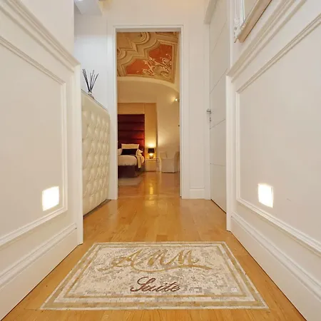 Amm Luxury Bed & Breakfast