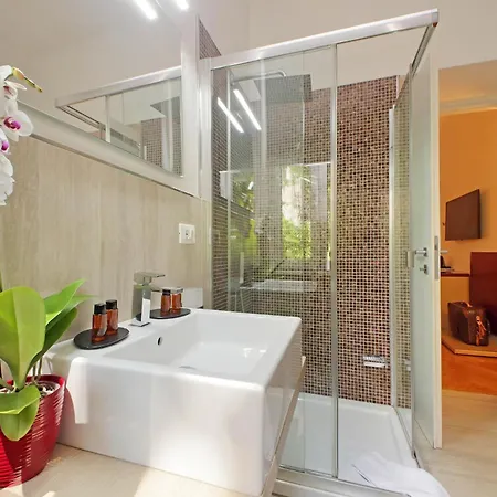 Amm Luxury Bed & Breakfast