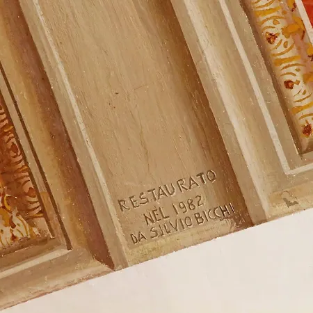 Frühstückspension Amm Luxury Rom