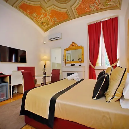 Amm Luxury Alojamento de Acomodação e Pequeno-almoço 4*