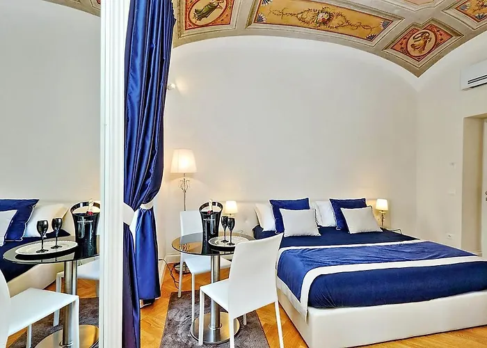 Amm Luxury Roma