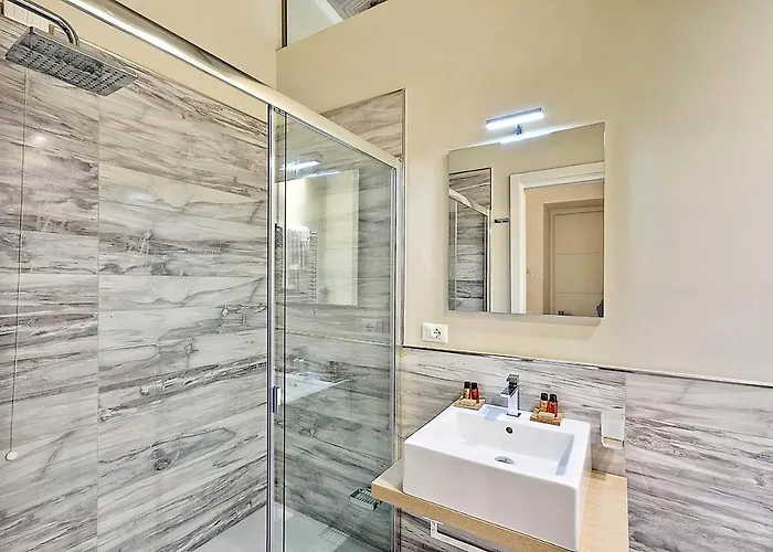 Amm Luxury 4* Roma