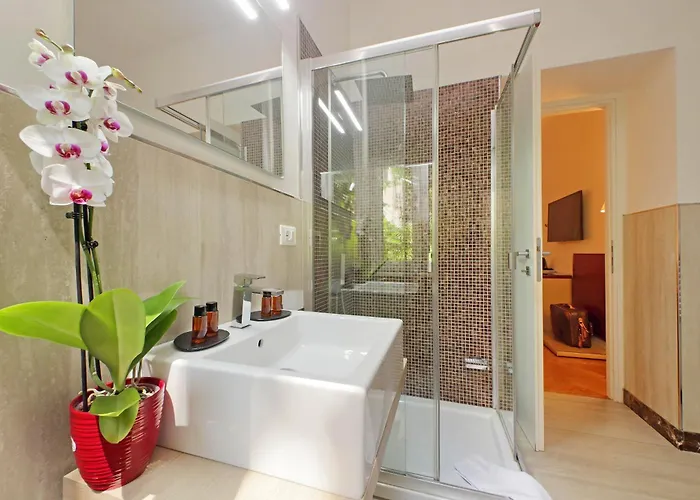 Amm Luxury Alojamento de Acomodação e Pequeno-almoço