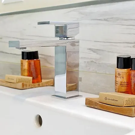 Amm Luxury B&B 로마