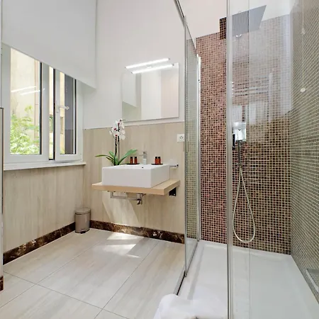 Amm Luxury B&B